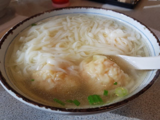 Jim Chai Kee Noodle