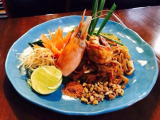 Ban Chok Dee Thai Restaurant-Maple Ridge