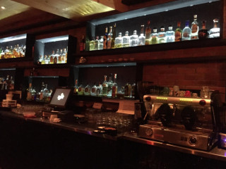 Le Tequila Bar