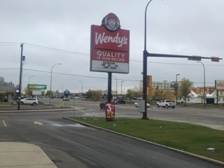 Wendy's Restaurants Of Canada