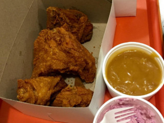 S & S Homestyle Fried Chicken