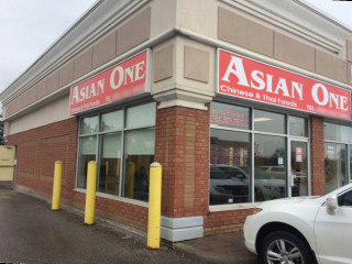 Asian One