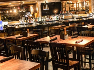Baton Rouge Steakhouse Bar Greenfield Park