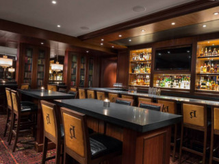 Hy's Steakhouse Vancouver