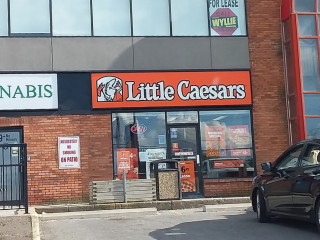 Little Caesars