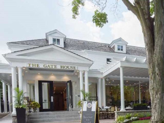 The Gate House Bistro
