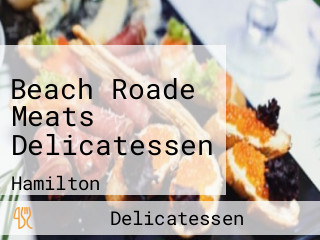 Beach Roade Meats Delicatessen