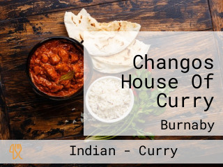Changos House Of Curry