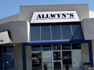 Allwyn's