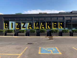 Maker Pizza Avenue