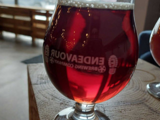 Endeavour Brewing Company