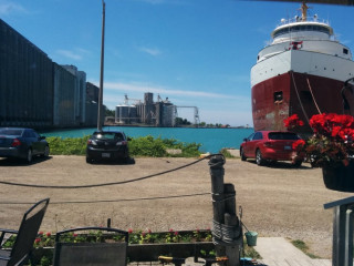 Goderich Harbour