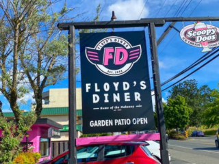 Floyd's Diner