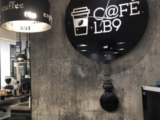 Cafe Lb9