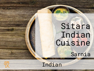 Sitara Indian Cuisine