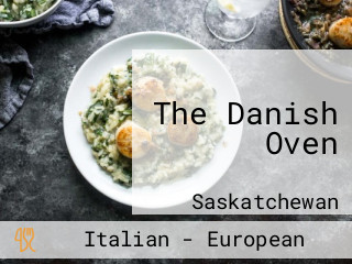 The Danish Oven