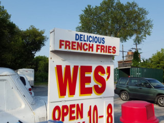 Wes' Chips