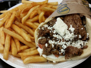Gyros And More