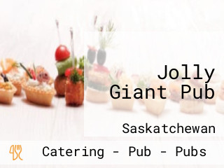 Jolly Giant Pub