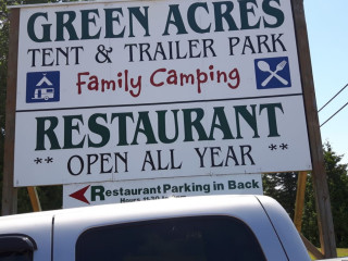Green Acres Manitoulin- Family Campground