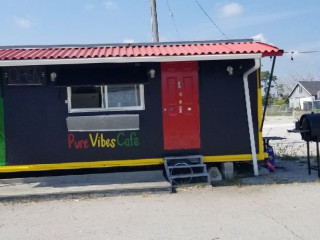 Pure Vibes Cafe