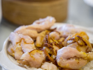 Double Lucky Seafood Cuisine Táo Táo Jū Hǎi Xiān Jiǔ Jiā Táo Táo Jū Hǎi Xiān Jiǔ Jiā
