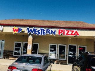 Western Pizza