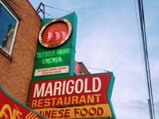 Marigolds Restaurants