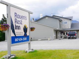 Raven's Rest Inn