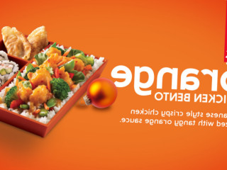 Edo Japan West Lethbridge Grill And Sushi