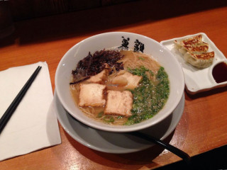 Ramen Danbo West End