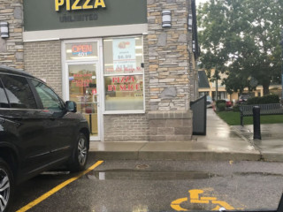 Calgary Pizza Unlimited Inc