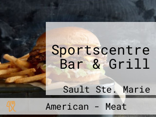 Sportscentre Bar & Grill