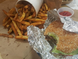 Five Guys