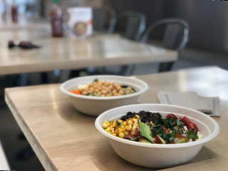 Freshii North Queen