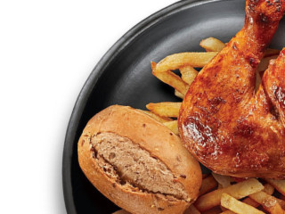 Swiss Chalet
