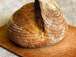Beyond Bread Artisan Bakery Cafe