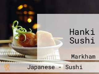 Hanki Sushi