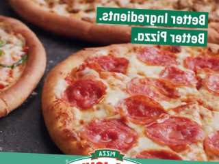 Papa John's Pizza