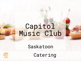 Capitol Music Club