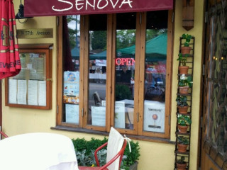 Senova Restaurant