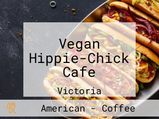 Vegan Hippie-Chick Cafe