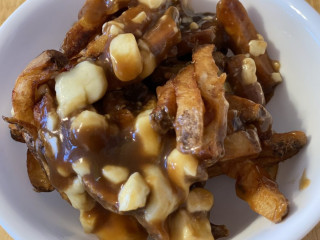 The Great Canadian Poutinerie