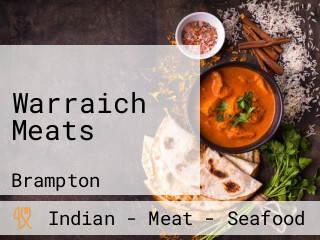 Warraich Meats