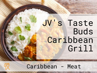 JV's Taste Buds Caribbean Grill