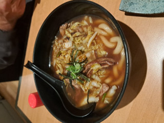 Lonch Sushi Teriyaki