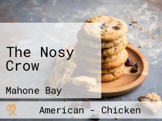 The Nosy Crow