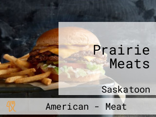 Prairie Meats