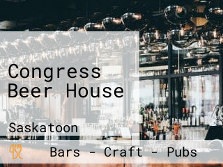 Congress Beer House