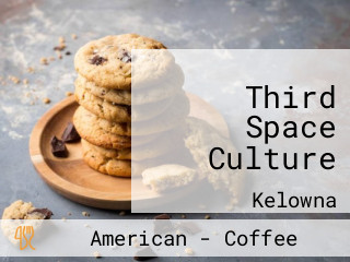 Third Space Culture